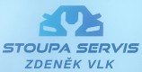 VLK ZDENĚK-STOUPA SERVIS 