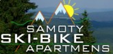 SAMOTY SKI-BIKE APARTMENTS 
