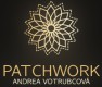 VOTRUBCOVÁ ANDREA-PATCHWORK 