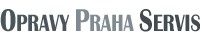 OPRAVY-PRAHA-SERVIS.CZ 