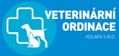 Veterinární ordinace KOLAFA 