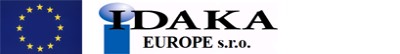 IDAKA EUROPE s.r.o.
