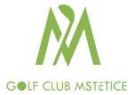 GOLF CLUB MSTĚTICE 