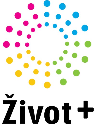ŽIVOT PLUS, z. ú.
