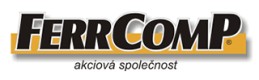 FERRCOMP, a.s.