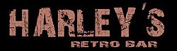 HARLEY'S RETRO BAR 