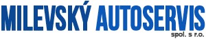 MILEVSKÝ AUTOSERVIS, spol. s r.o.