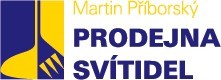SVÍTIDLA PŘÍBORSKÝ 