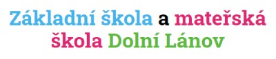 ZŠ A MŠ Dolní Lánov 
