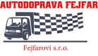 AUTODOPRAVA FEJFAR 