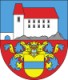 Město Skalná 