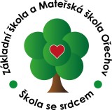 ZŠ a MŠ Ořechov 