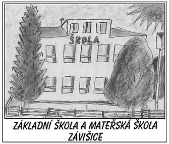 ZŠ A MŠ Závišice 