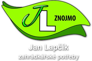 LAPČÍK JAN-ZAHRÁDKÁŘSKÉ POTŘEBY 
