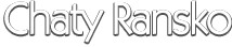 CHATY RANSKO 