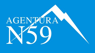 AGENTURA N.59 s.r.o.