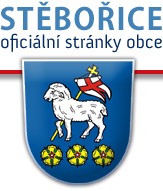 Obec Stěbořice 