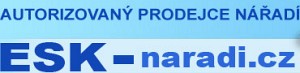 NÁŘADÍ E.S.K. 