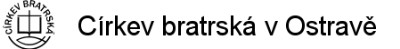 Sbor Církve bratrské v Ostravě 