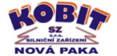 KOBIT SZ s.r.o.