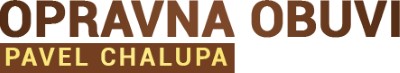 CHALUPA PAVEL-OPRAVNA OBUVI 