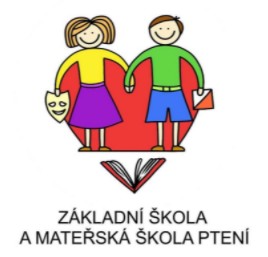 ZŠ A MŠ Ptení 