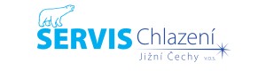 SERVIS CHLAZENÍ JIŽNÍ ČECHY v.o.s.