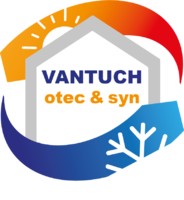 VANTUCH JIŘÍ-KLIMATIZACE A CHLAZENÍ 