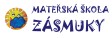 MŠ Zásmuky 