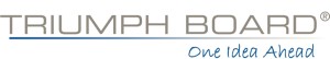 TRIUMPH BOARD a.s.
