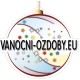 Vánoční ozdoby a svícny s.r.o.