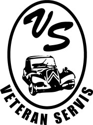 VETERAN SERVIS 