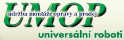UMOP, spol. s r.o.