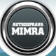 STĚHOVÁNÍ MIMRA AUTODOPRAVA LIBEREC 