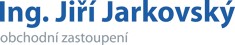 JARKOVSKÝ JIŘÍ Ing.