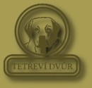 TETŘEVÍ DVŮR 