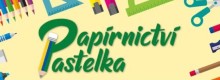 PAPÍRNICTVÍ PASTELKA 