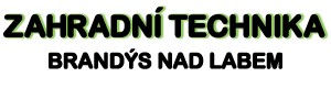 ZAHRADNÍ TECHNIKA 