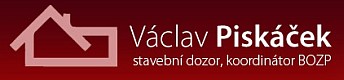 PISKÁČEK VÁCLAV Ing. 