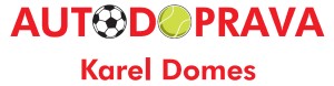 Nákladní autodoprava - Karel Domes 