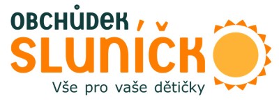 OBCHŮDEK SLUNÍČKO 