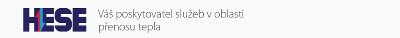HESE CZ s.r.o.