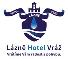 LÁZNĚ HOTEL VRÁŽ s.r.o.