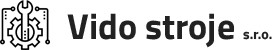 VIDO STROJE s.r.o.