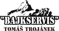 TROJÁNEK TOMÁŠ-BAJKSERVIS 