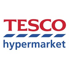 TESCO HYPERMARKET Klatovy 