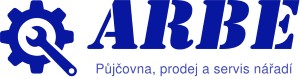 ARBE - půjčovna, s.r.o.