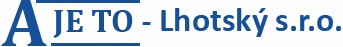 A JE TO - Lhotský s.r.o.