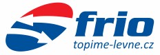 FRIO HK-TEPELNÁ ČERPADLA 