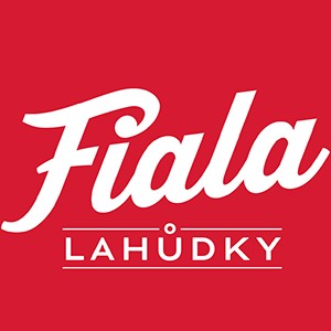 LAHŮDKY FIALA 